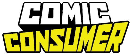Comic Consumer