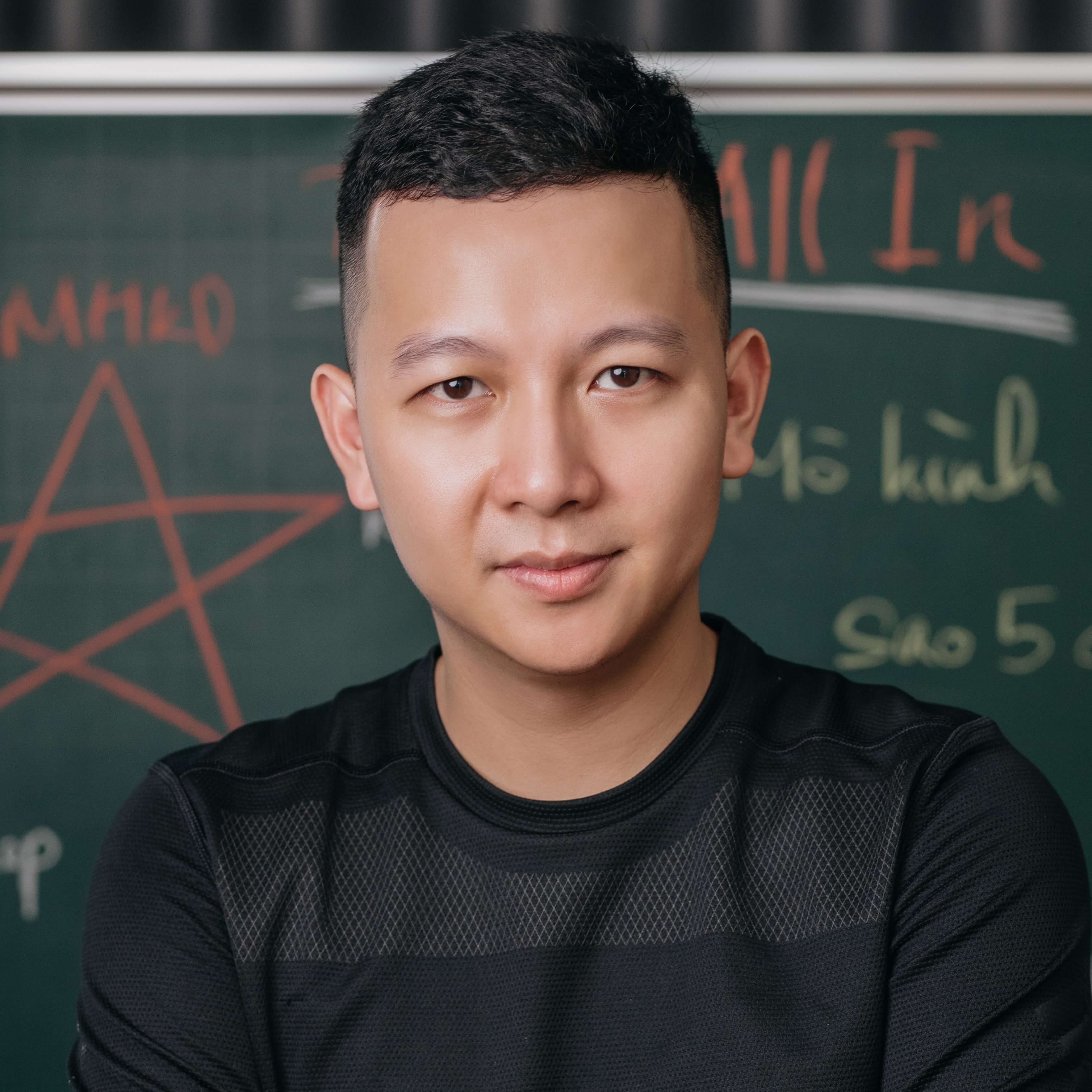 Anh Cấn Mạnh Linh