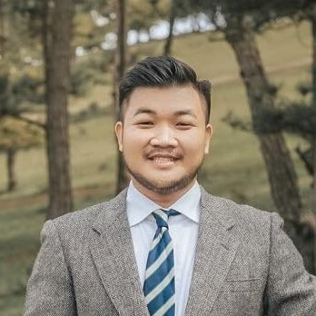 Anh Nguyễn Minh Lương
