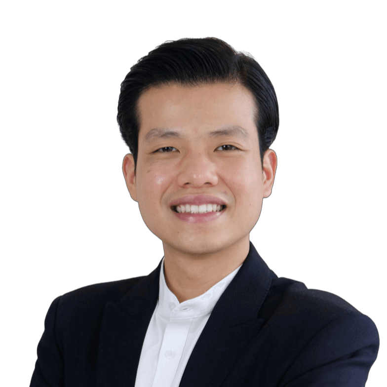Anh Joey Nguyen